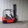 Heftruck Nichiyu / NYK FBC25PN-70